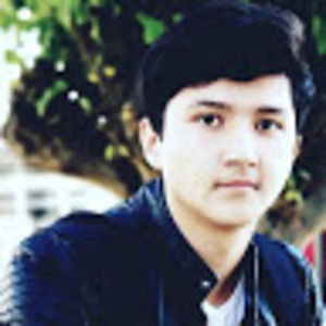 Meet your Posher, Ahmad farid